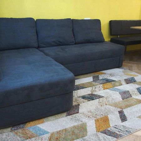 וארנה San Stefano Elite Apartment מראה חיצוני תמונה