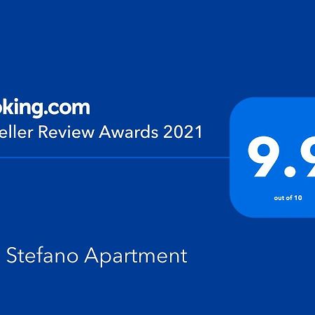 וארנה San Stefano Elite Apartment מראה חיצוני תמונה