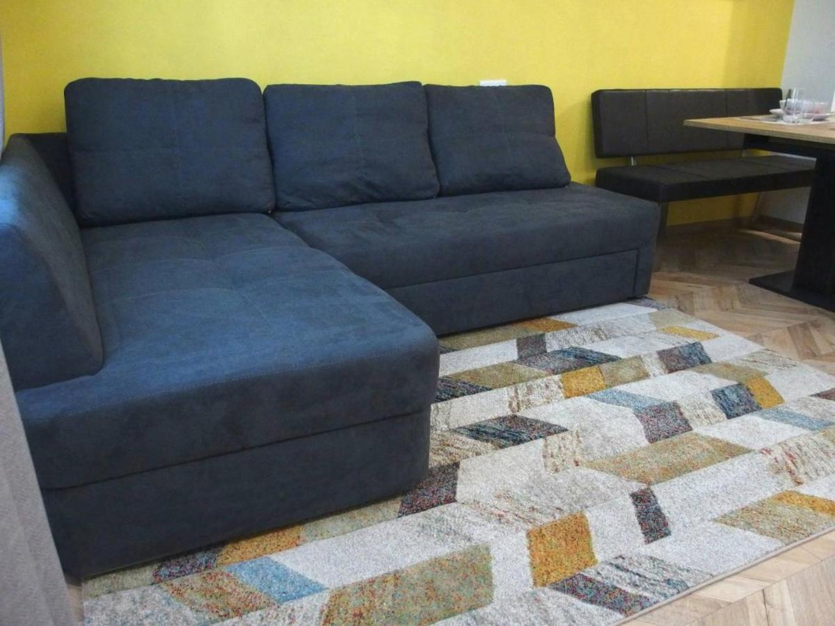 וארנה San Stefano Elite Apartment מראה חיצוני תמונה