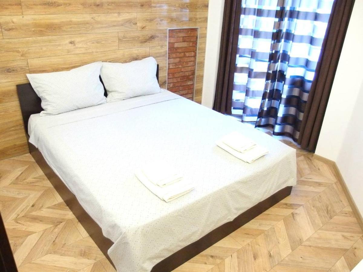 וארנה San Stefano Elite Apartment מראה חיצוני תמונה