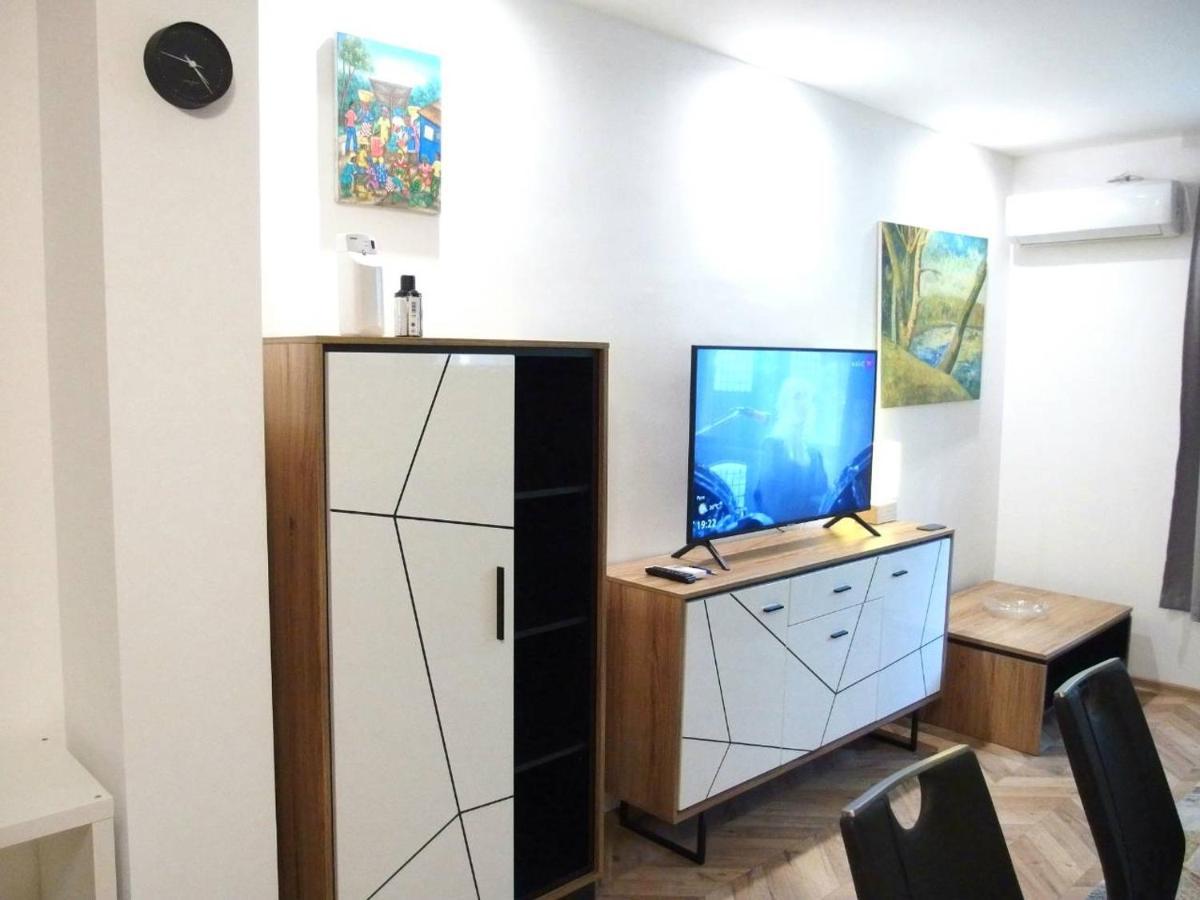 וארנה San Stefano Elite Apartment מראה חיצוני תמונה