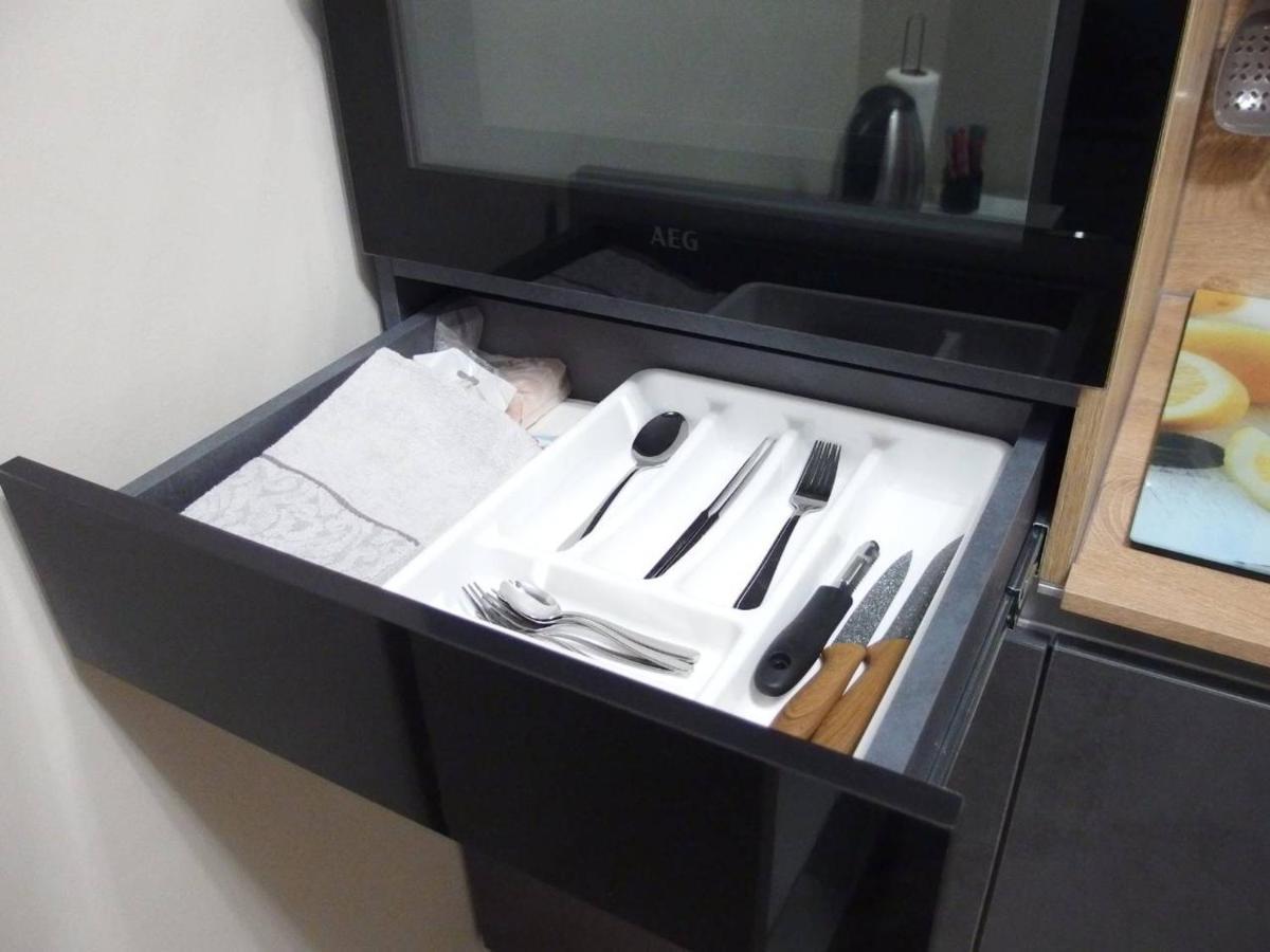 וארנה San Stefano Elite Apartment מראה חיצוני תמונה