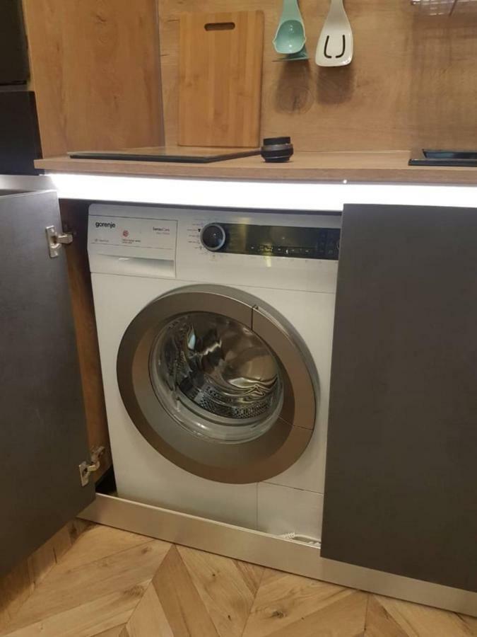 וארנה San Stefano Elite Apartment מראה חיצוני תמונה