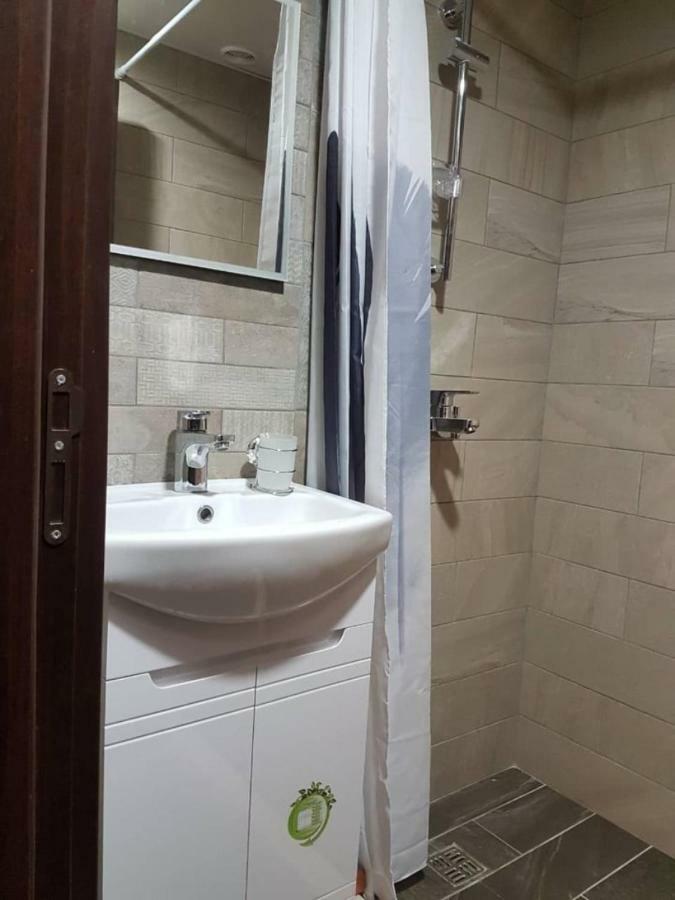 וארנה San Stefano Elite Apartment מראה חיצוני תמונה
