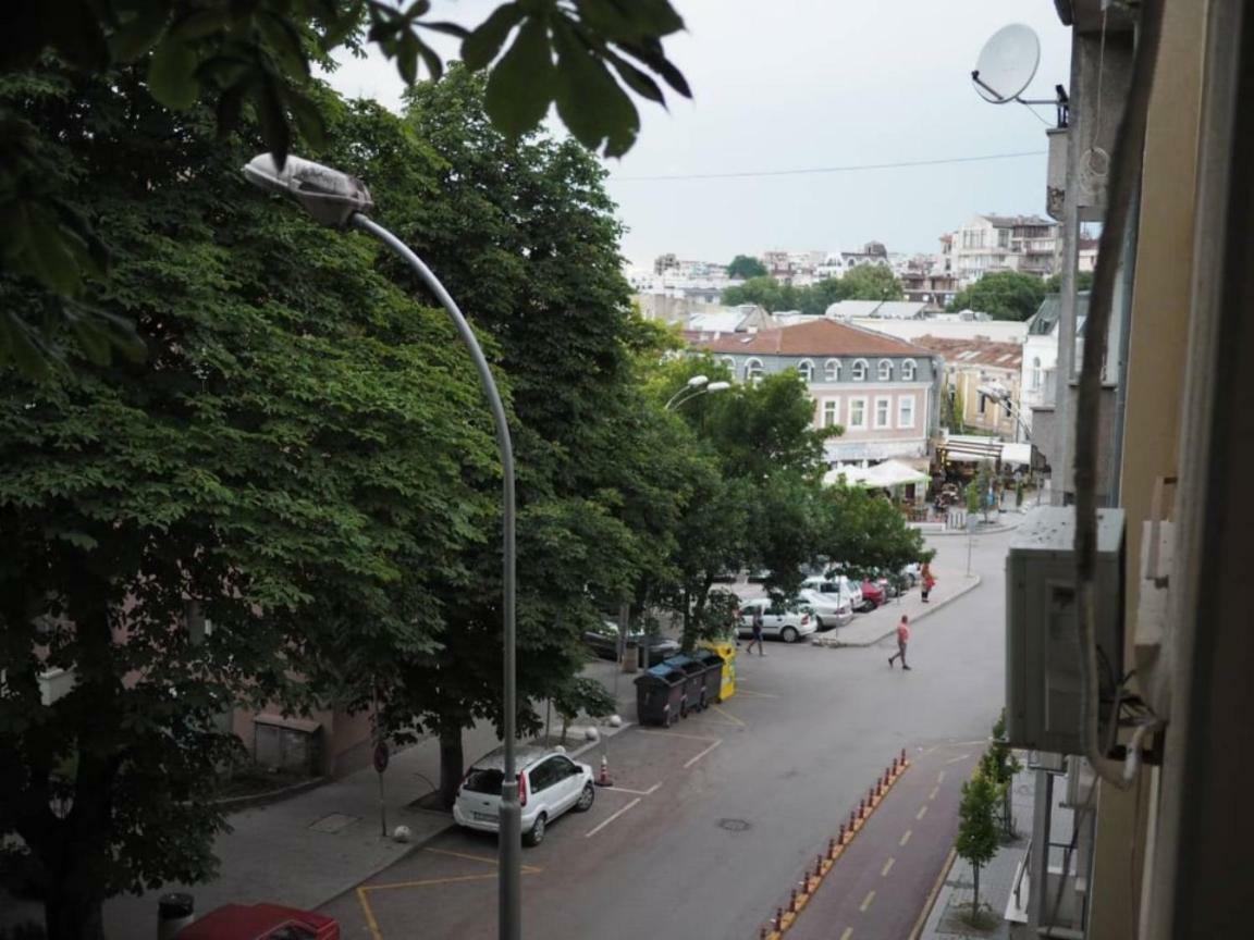 וארנה San Stefano Elite Apartment מראה חיצוני תמונה