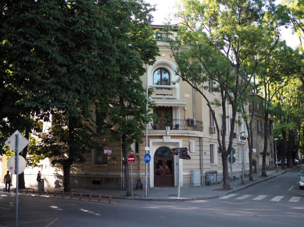 וארנה San Stefano Elite Apartment מראה חיצוני תמונה